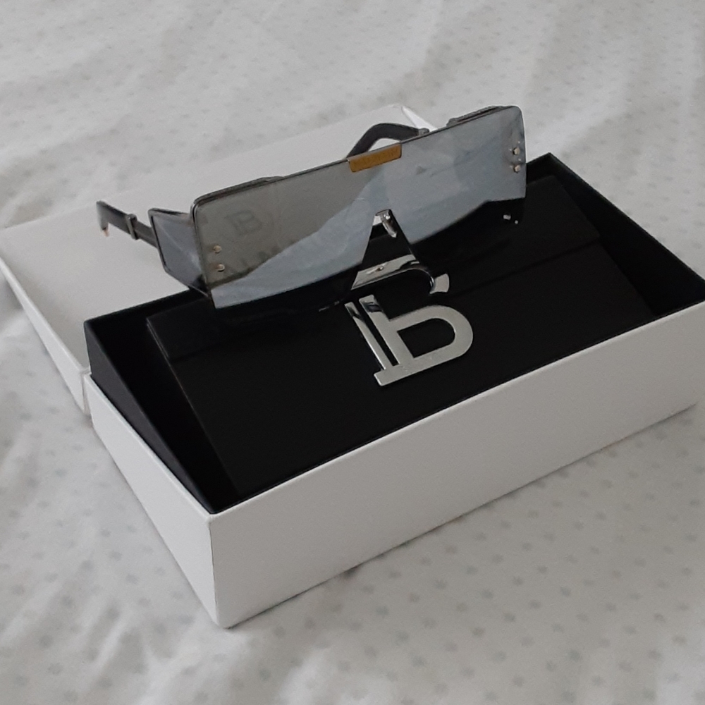 Balmain wonder boy sunglasses
